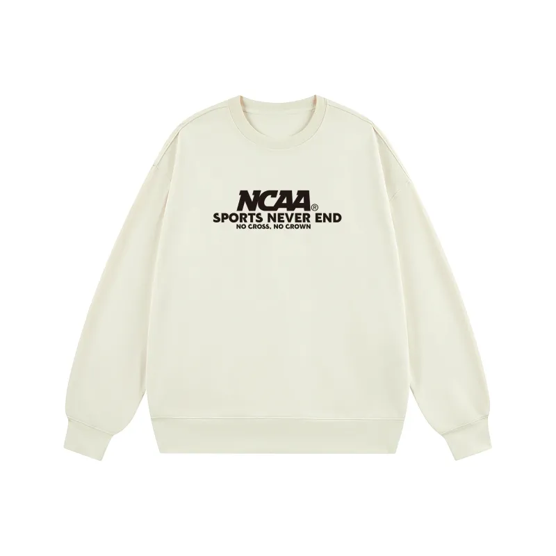 NCAA Sweatshirts Unisex-18