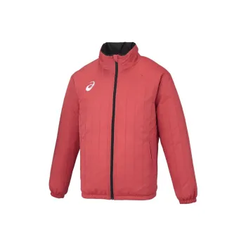 Asics Jackets & Coats Men's Classic Red