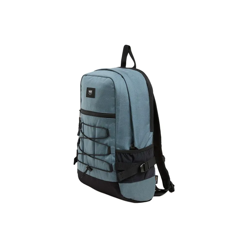 Vans Backpacks Gray-1