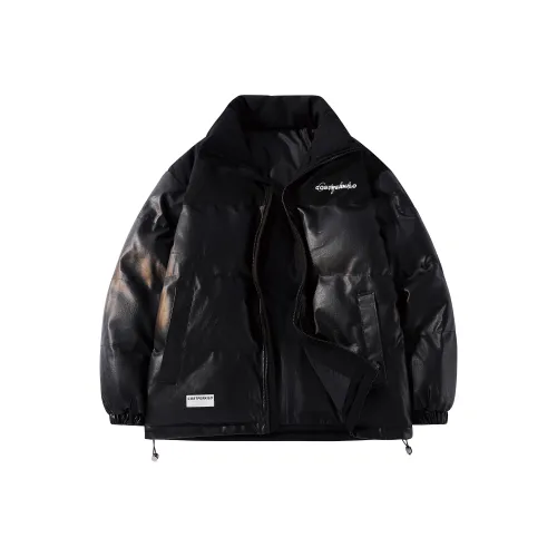 Cost Per Kilo Puffer Jacket Unisex