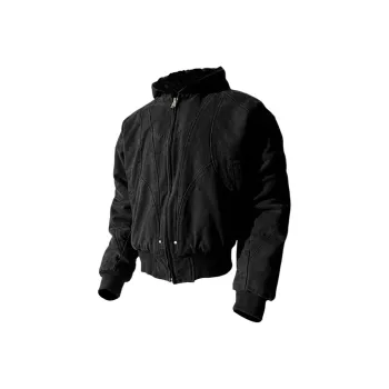 Universal Templates Puffer Jacket Unisex