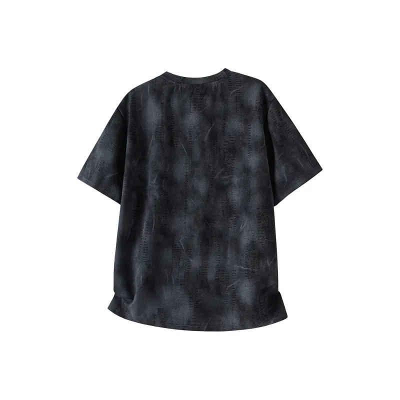 EYEUNDERSTAND T Shirts Unisex-3