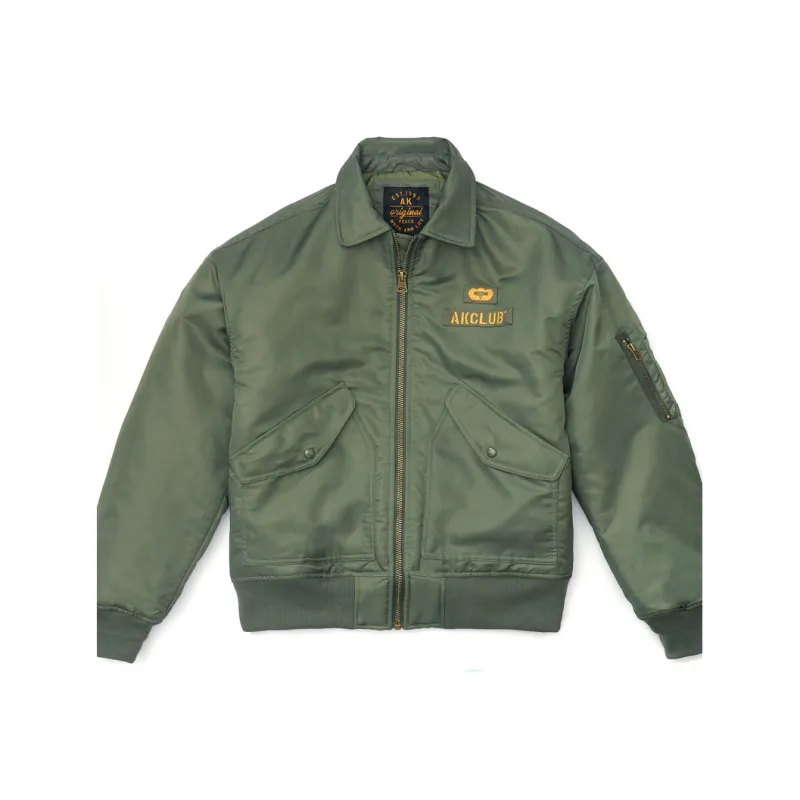 AKCLUB Puffer Jackets Men-2