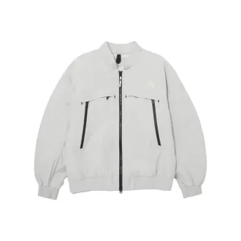 THE NORTH FACE RMST Steep Tech Series Jackets Coats Men's White