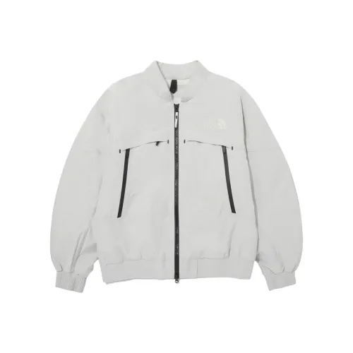 THE NORTH FACE RMST Steep Tech Series Jackets Coats Men's White