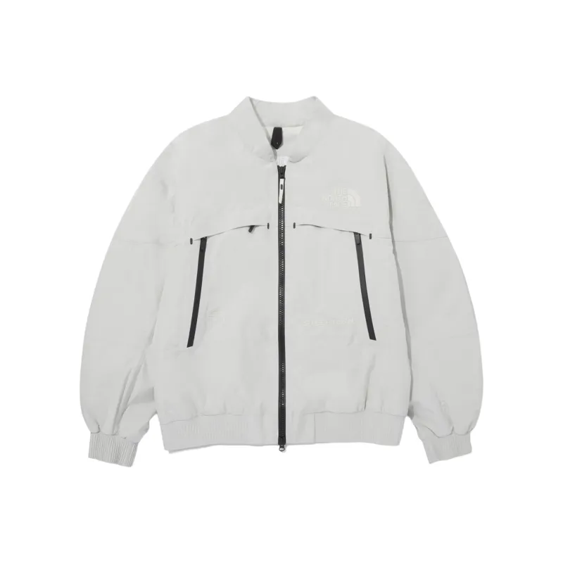 THE NORTH FACE RMST Steep Tech Series Jackets Coats Men's White-0