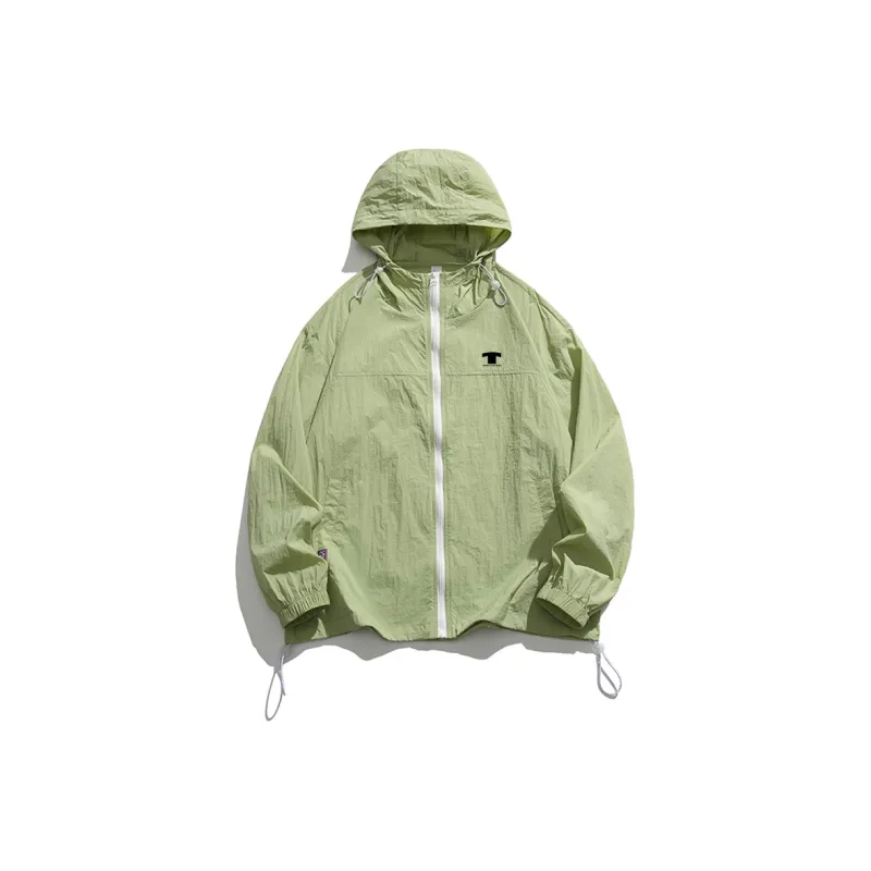 TOM TAILOR SS24 Sun Protection Clothing Unisex-5