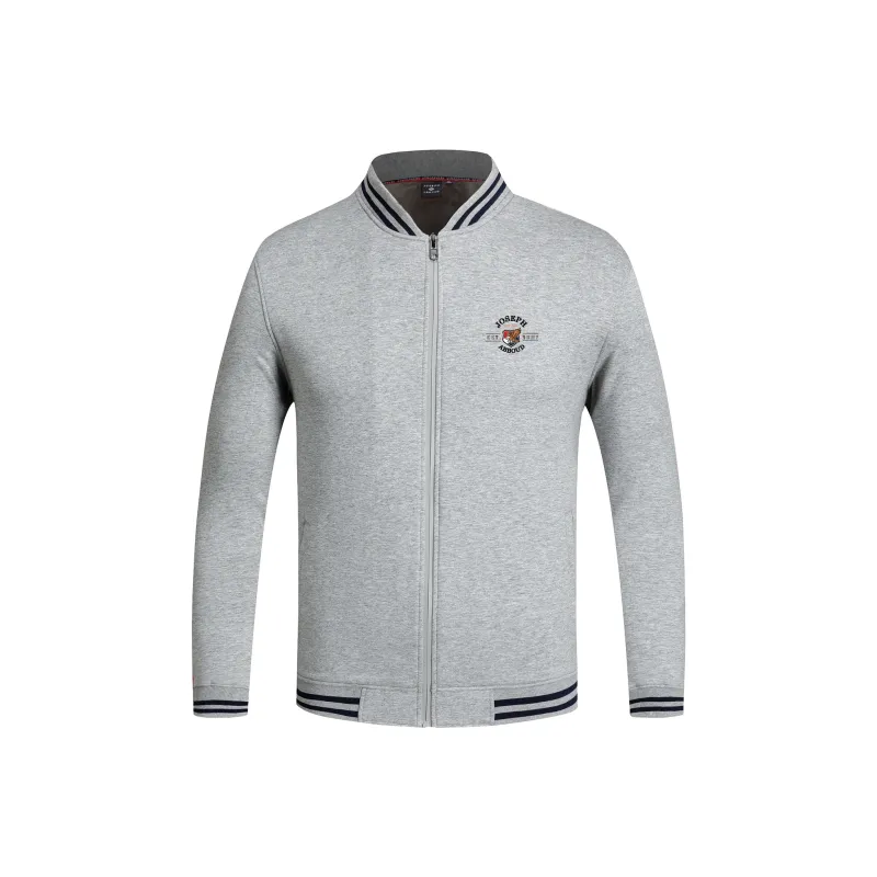 JOSEPH ABBOUD Baseball Jacket Unisex-4