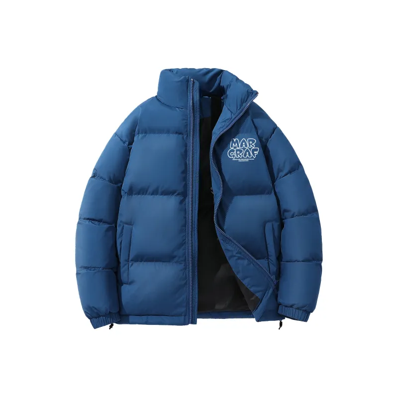 MARGRAF Down Jackets Unisex-20