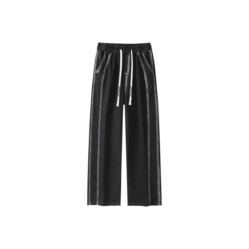 JEANSWEST CLUB Jeans Unisex-0