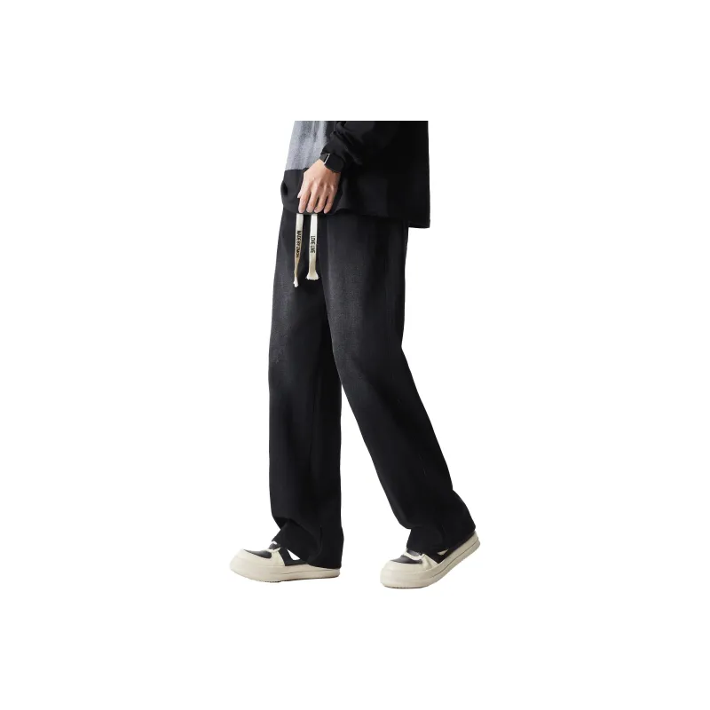 ZMOH Jeans Unisex-8