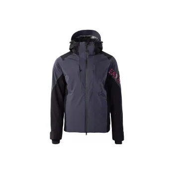 EMPORIO ARMANI Jackets & Coats Men's Blue