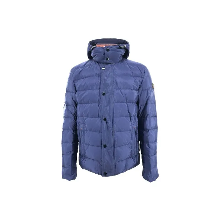 Paul & Shark Yachting FW23 Jackets Coats Men's Blue-0