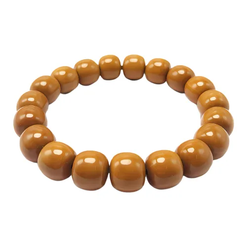 Xifeng Building Monkey Head Walnut Bracelets Unisex