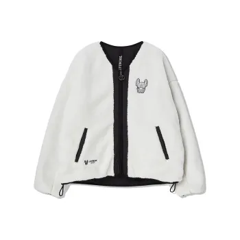 LIFEWORK HIDEAWAY Jackets Unisex