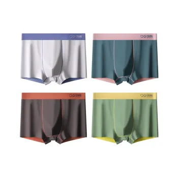 Caramella Underpants Men's 4 Pack