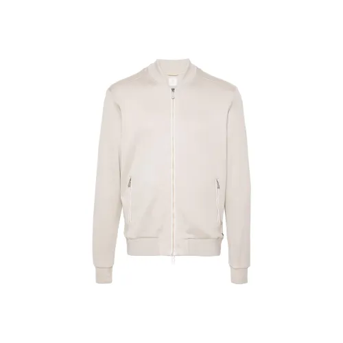 Eleventy Zip up Track Jacket