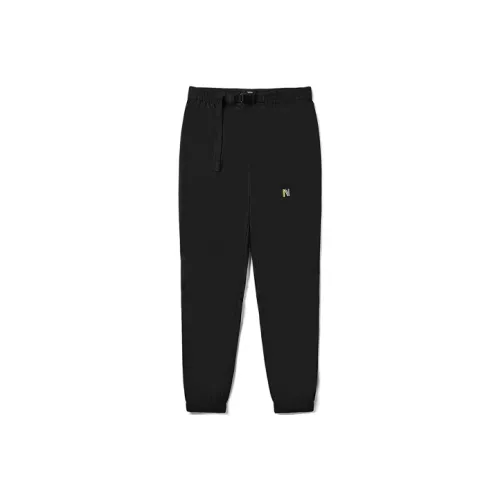 Vans Frock Trousers Men's Black