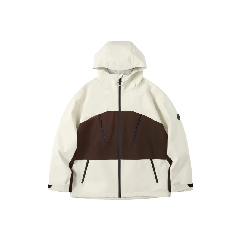 UFZ Jackets Unisex-5