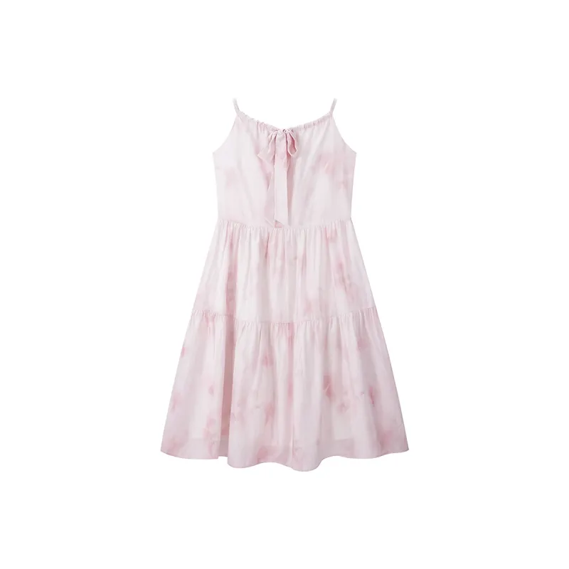 LEDIN Slip Dresses Women's-8