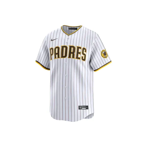 Nike Manny Machado San Diego Padres Men's Nike Dri FIT Adv Mlb Limited Jersey