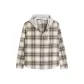 Coffee Plaid