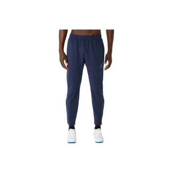 Asics Knitted Sweatpants Men's Midnight