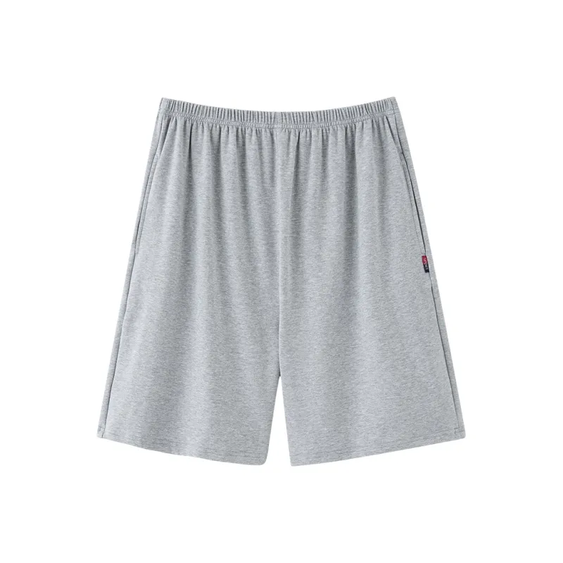 MADALLO Pajama Pants Men's Light Gray-0