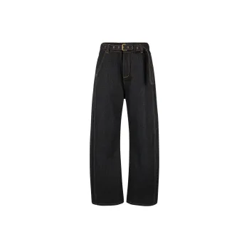 FPA ALWAYS MOVING Series Jeans Unisex