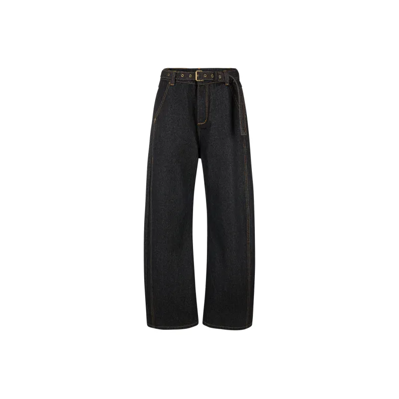 FPA ALWAYS MOVING Series Jeans Unisex-0