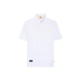 Raw White