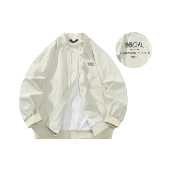 Tre Club Jackets Unisex