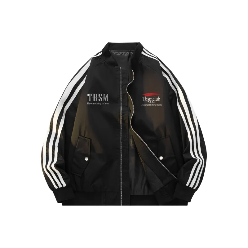 TBSM Baseball Jerseys Unisex-0