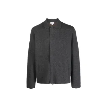 SUNSPEL Jackets Coats Men's Gray