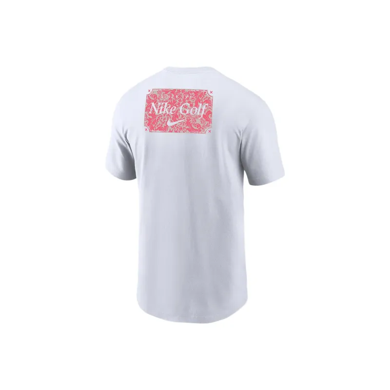 Nike Men's Dri FIT Golf T Shirt-1