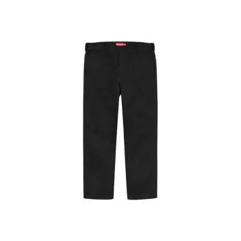 Supreme Work Pant FW20