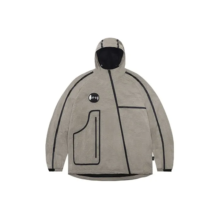 WHOOSIS The Boyhasnopatience Series Jackets Unisex-2