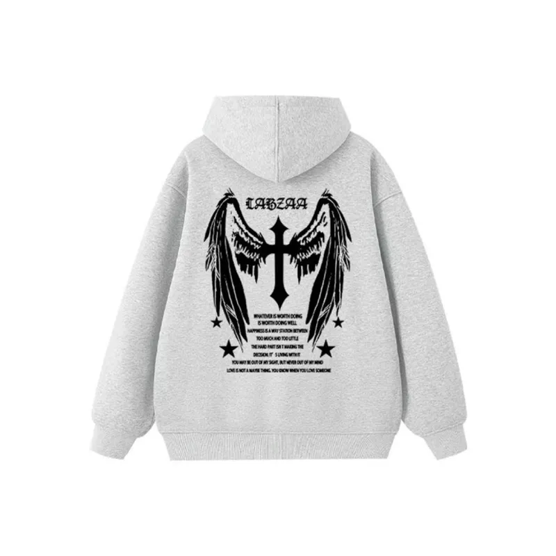 Extreme Turbo Sweatshirt Unisex-6