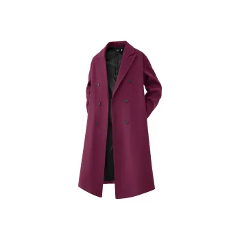 YATSI Coats Unisex