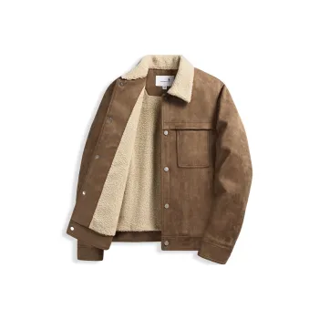 Dance With Wolves Jackets Coats Men's