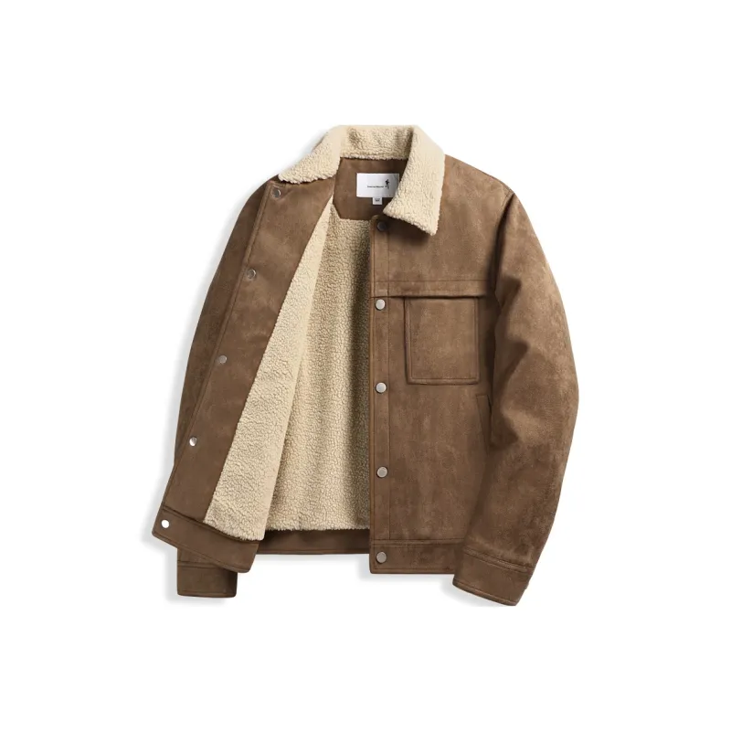 Dance With Wolves Jackets Coats Men's-0