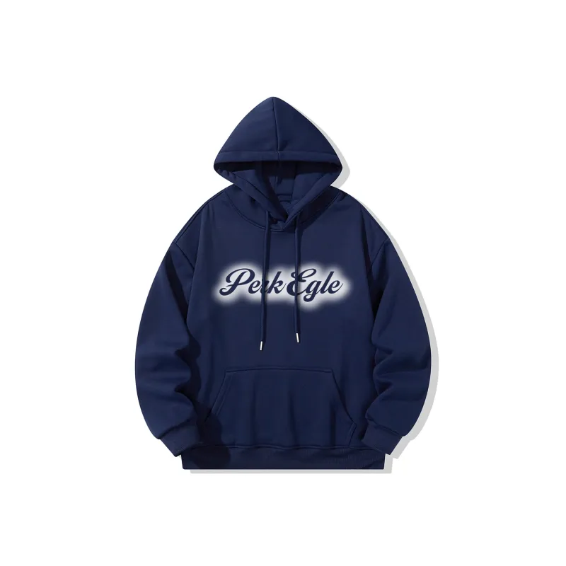 PERK EGLE Sweatshirt Unisex White-11