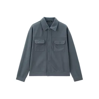 UNIQLO Jackets Men