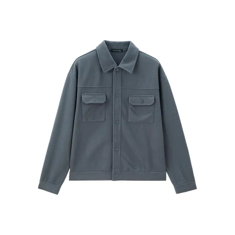 UNIQLO Jackets Men-0