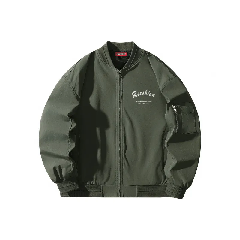 REXSHION Jackets Men-11