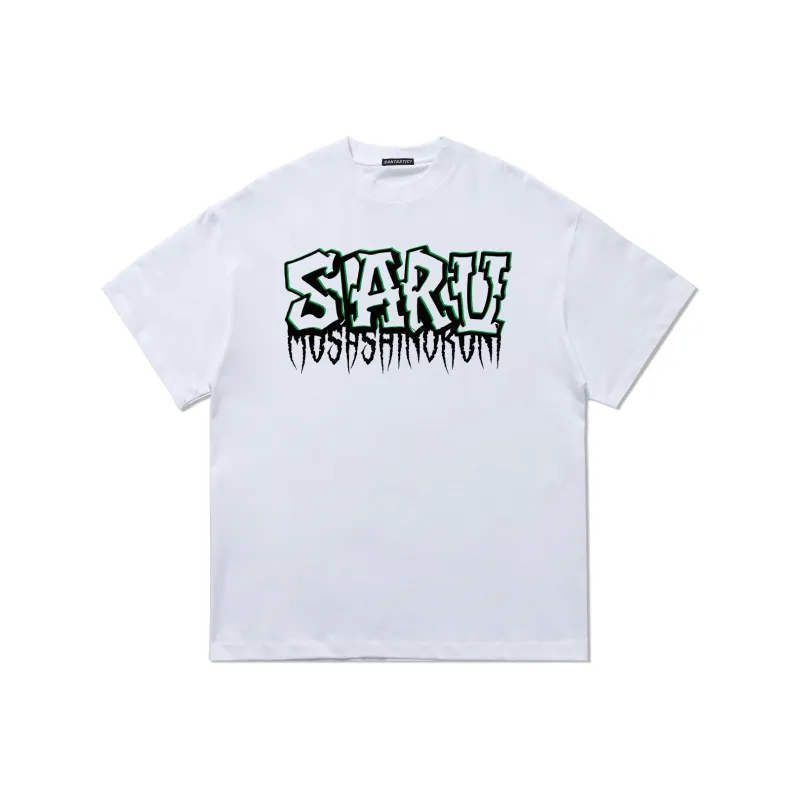 SANTASTIC T Shirt Oversize Unisex-4