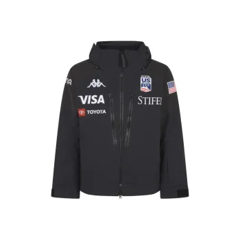 Kappa 6Cento 602C Us Ski Jacket