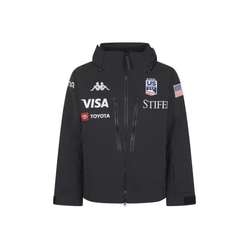 Kappa 6Cento 602C Us Ski Jacket-0