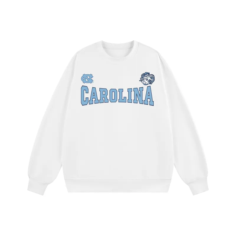 NCAA Sweatshirts Unisex-6