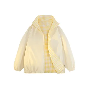GROW DATE Jackets & Coats Unisex